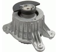Support moteur droite Support hydraulique 39526 01 LEMFÖRDER pour MERCEDES-BENZ