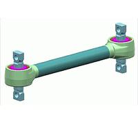 Lemförder 39653 01 Cylindre de suspensions