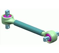 LEMFÖRDER 39654 01 Suspension de roue