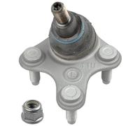LEMFÖRDER 39705 01 Rotule de suspension pour VW,VW (FAW),VW (SVW)