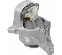 LEMFÖRDER 39876 01 Support Moteur pour Audi A4 B9 Avant (8W5, 8WD) 2015 - Droite et autres véhicules