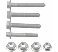 Lemförder Kit de réparation suspension de roue 39893 01 – bras de suspension