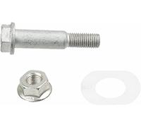 LEMFÖRDER 42061 01 Kit de Réparation de Fusée Service Pack pour Renault Captur I (J5_, H5_) 2013 - Des Deux Cotés, Essieu Avant et autres véhicules