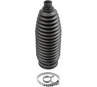 LEMFÖRDER 42064 01 Soufflet De Crémaillère De Direction pour Nissan X-Trail I (T30) 2001-2013 Droit, Essieu Avant et autres véhicules