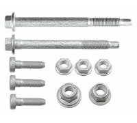 LEMFÖRDER 42111 01 Kit de Réparation de Fusée Service Pack pour Land Rover Range Rover Evoque (L538) 2011-2019 des deux cotés, essieu avant et autres véhicules