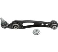 Bras de suspension LEMFÖRDER 42161 01 essieu avant, gauche, arrière