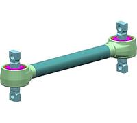 Lemförder 42393 01 Bras de suspension