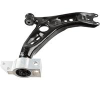 LEMFÖRDER 42660 01 Bras de Suspension pour Volkswagen Tiguan/Tiguan Limited (5N_) 2007-2018 Droit, Essieu Avant et autres véhicules