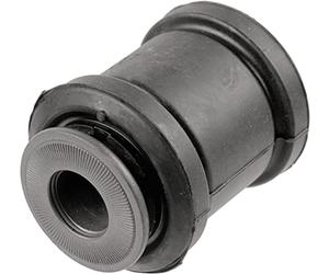 LEMFÖRDER 42674 01 Silentbloc de Bras de Suspension pour Daewoo CIELO a trois Volumes 1995-2008 Des Deux Cotés, Avant, Inférieur, Intérieur, Essieu Avant et autres véhicules