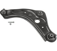LEMFÖRDER 42765 01 Bras de suspension avant gauche pour Qashqai Kadjar