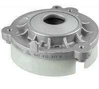 Support d'amortisseur Essieu avant gauche 43364 01 LEMFÖRDER pour AUDI A4 B9 A5