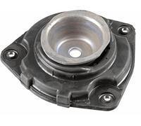 LEMFÖRDER 43435 01 Coupelle De Suspension pour Nissan Note (E11, NE11) 2005-2013 Gauche, Essieu Avant