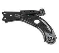Lemförder Bras de suspension 43559 01 – Peugeot 3008 II (2016) droit, essieu avant