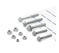 LEMFÖRDER 45120 01 Kit de réparation, suspension de roue