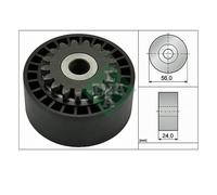 Lemförder 531 0744 10 Poulie Courroie Trapézoïdiale pour Renault Clio II Dacia