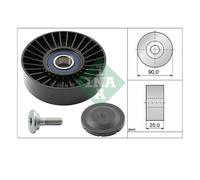 Lemförder 532 0138 10 Poulie De Guidage Pour Courroie Crantée Pour Peugeot Fiat