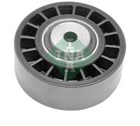 INA 532 0282 10 Galet enrouleur de courroie d'accessoire sans accessoires
