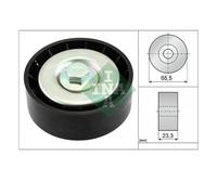 Lemförder 532 0295 10 Poulie De Guidage Pour Courroie Crantée Pour Fiat Lancia