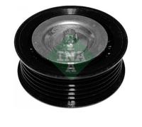 Galet enrouleur de courroie d'accessoire INA 532 0562 10