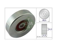 Lemförder 532 0618 10 Déviation Rôle de Chef File Courroie pour Toyota Daihatsu