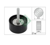 Lemförder 532 0869 10 Déviation Rôle de Chef de File Courroie pour Opel Astra J