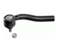 Lemförder Boulon De Direction Avant Gauche Pour Fiat 500 C 312_ Ford Ka RU8