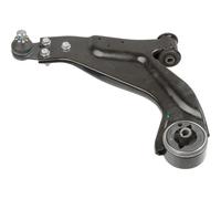 LEMFÖRDER Bras De Suspension Jambe Pour Ford Mondeo III Tourer BWY B5Y
