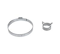 Lemförder Soufflet de crémaillère 33739 01 pour VW Golf VII (2012-2021) Essieu avant Droit/Gauche