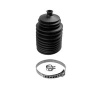 LEMFÖRDER Soufflet de direction 30199 01 – Caoutchouc Avant pour Nissan Pulsar/Almera N15 1995-2001