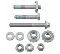 LEMFÖRDER Kit de réparation suspension de roue avant inférieur des deux côtés 38815 01
