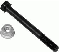 Lemförder Kit de réparation, suspension de roue essieu avant 27658 01