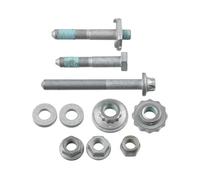 Lemförder Kit de réparation, suspension de roue Essieu avant; côté conducteur +
