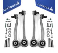 LEMFÖRDER Lot De Bras De Suspension Avant Haut Pour AUDI A6 4G2 4GH
