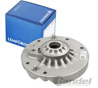 Support d'amortisseur Essieu avant gauche 39795 01 LEMFÖRDER pour BMW MINI