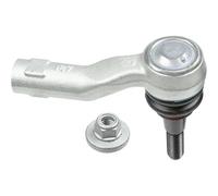 LEMFÖRDER Rotule Barre D'Accouplement avant Droit pour Land Rover Range IV L538