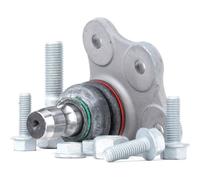 Lemförder Rotule De Suspension Opel,Chevrolet,Saab 14707 01 352800,352829,352830 Rotule Inferieur,Rotule De Triangle,Rotule D'amortisseur 90487561