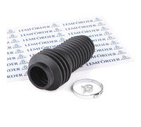 LEMFÖRDER 30180 01 Soufflet De Crémaillère De Direction pour Renault Clio Mio II (BB_, CB_) 1998-2016 Droit, Gauche, Essieu Avant et autres véhicules