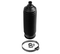 Soufflet de crémaillère de direction Essieu avant Thermoplastique 33623 01