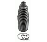 Soufflet de crémaillère de direction Essieu avant Thermoplastique 37605 01