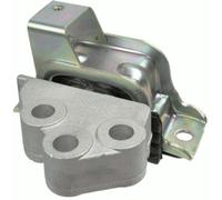 LEMFÖRDER Support de Moteur à Gauche pour Fiat Linea 323_ 110_ 1.6 D 1.4 Natural