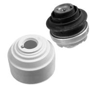 Lemförder Support Moteur Avant Gauche Droite Pour Mercedes-Benz C-Class T-Model