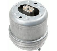 LEMFOERDER Support Moteur Droit Hydrolager Pour VW Transporter IV Bus 70XB 70XC