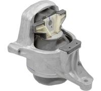 LEMFÖRDER Support Moteur Hydrolager Gauche Pour Audi A4 Avant 8W5 B9 1.4 TFSI