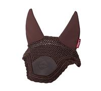 LeMieux Acoustic Pro Grande capote anti-mouches Marron