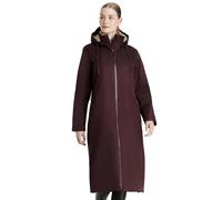 LeMieux All Elements Peignoir à capuche imperméable pour femme