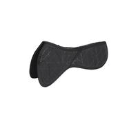 LeMieux Amortisseur de dressage Matrix Support avec inserts en mousse de 9 mm et 13 mm L