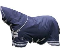 LeMieux Arika Featherweight Turnout Rug 0g avec couvre-cou