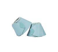 LeMieux Arika Over Reach Bottes Aqua XL