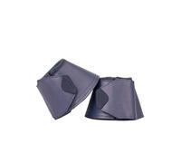 LeMieux Arika Over Reach Bottes Bleu foncé Taille L