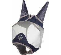 LeMieux Armour Shield Pro Half Mask Masque anti-mouches